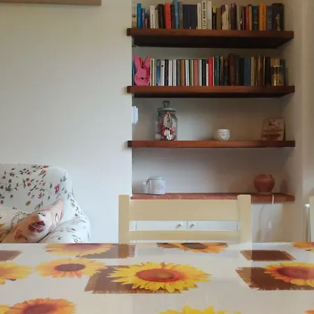Il Girasole Country House *