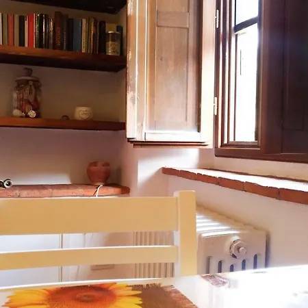 Il Girasole Country House Rignano sullʼArno