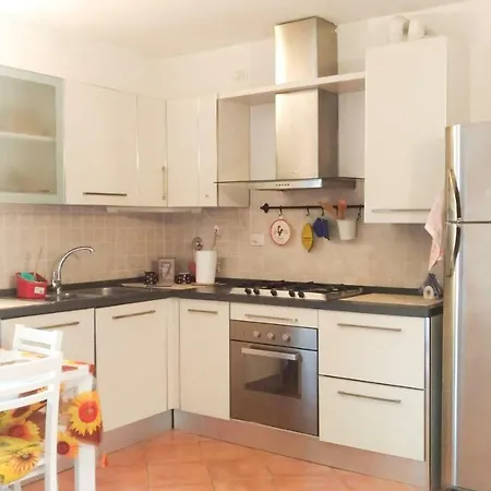 Il Girasole Country House