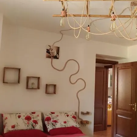 Landsted Il Girasole Country House Rignano sullʼArno