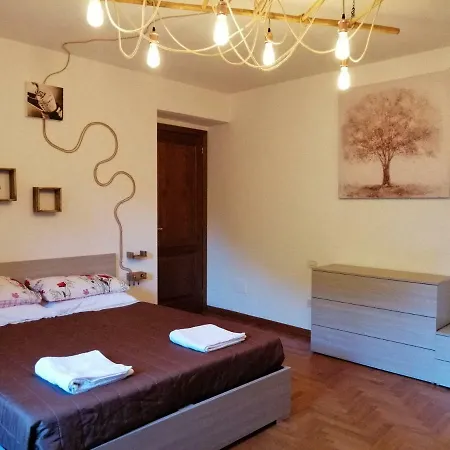 Il Girasole Country House * Rignano sullʼArno